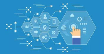 鑄就新聯盟，升級大服務 企業管理新思維