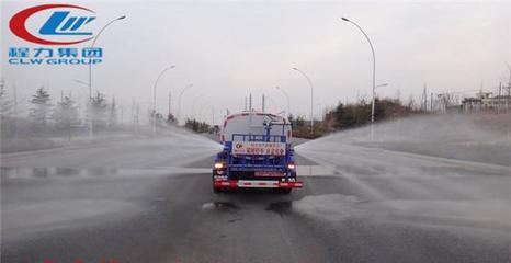 國五農(nóng)用噴灑車廠家直銷 3噸綠化灑水車價(jià)格、廠家與圖片詳解