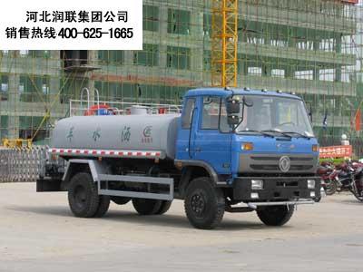 福建灑水車廠家與二手噴灑車生產(chǎn)廠家高清細(xì)節(jié)圖解析