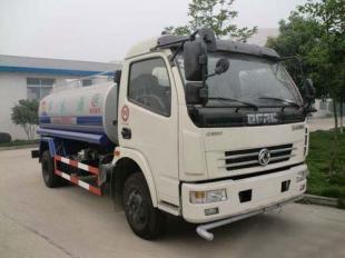 南京灑水車購(gòu)買指南 廠家推薦、參數(shù)配置、價(jià)格及圖片詳解