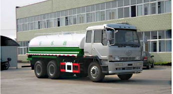 海南灑水車采購指南 銷售地點(diǎn)與選購建議