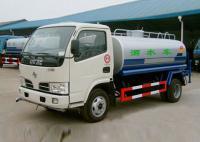 東風(fēng)寬金霸公路降塵灑水車與綠化噴灑車 功能、應(yīng)用與市場(chǎng)概覽