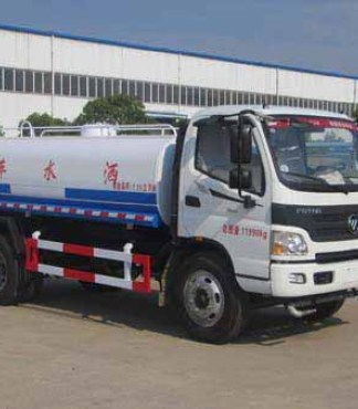 武漢專業(yè)廠家直銷 優(yōu)質(zhì)灑水車與綠化噴灑車，助力城市環(huán)保與綠化建設(shè)