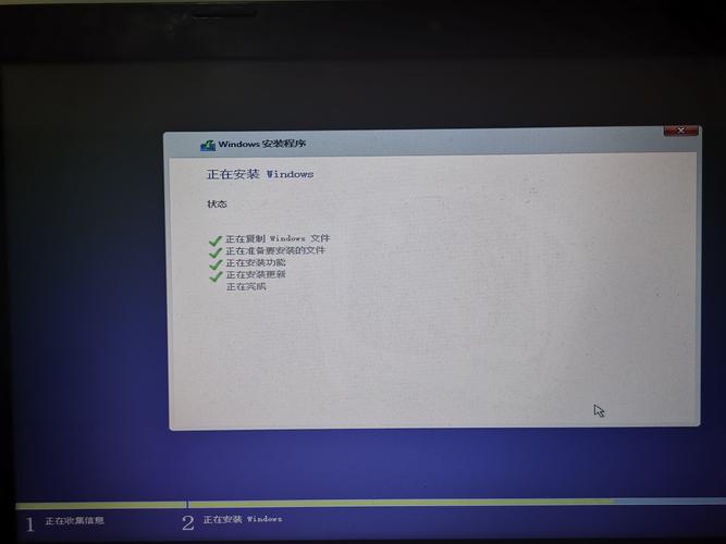 手把手教你裝系統(tǒng) 一臺(tái)電腦，一份副業(yè)，100元輕松到手